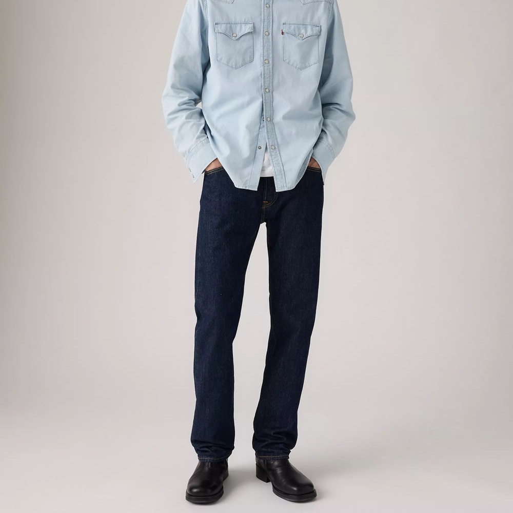 NWT Levi’s Men’s 501 Original Jeans